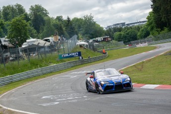 24 Heures du Nürburgring 2022