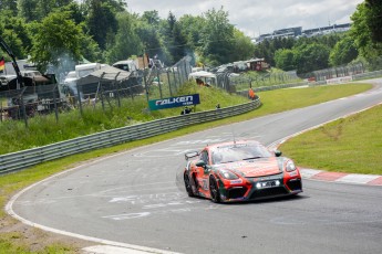 24 Heures du Nürburgring 2022