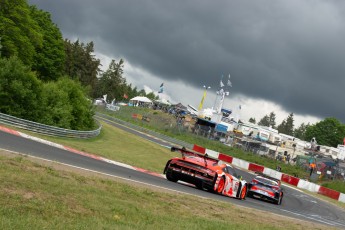 24 Heures du Nürburgring 2022