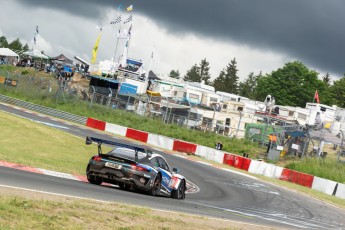 24 Heures du Nürburgring 2022