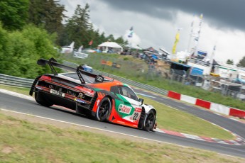 24 Heures du Nürburgring 2022