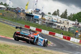 24 Heures du Nürburgring 2022