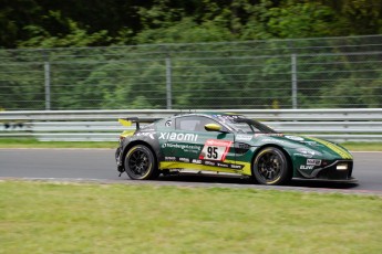 24 Heures du Nürburgring 2022