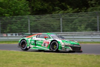 24 Heures du Nürburgring 2022