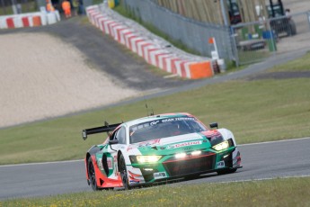 24 Heures du Nürburgring 2022