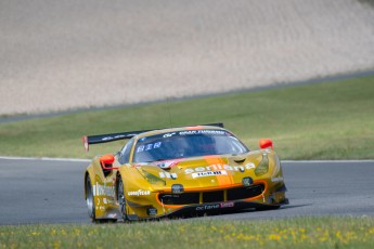 24 Heures du Nürburgring 2022