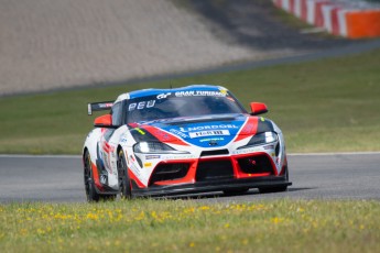 24 Heures du Nürburgring 2022