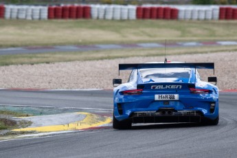 24 Heures du Nürburgring 2022