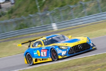 24 Heures du Nürburgring 2022