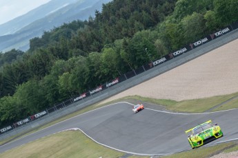 24 Heures du Nürburgring 2022