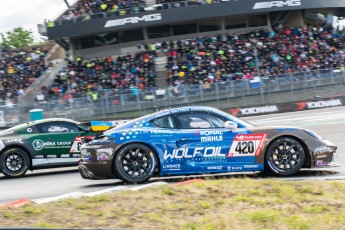 24 Heures du Nürburgring 2022