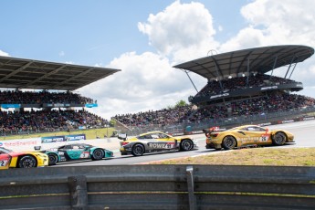 24 Heures du Nürburgring 2022