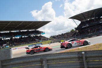 24 Heures du Nürburgring 2022