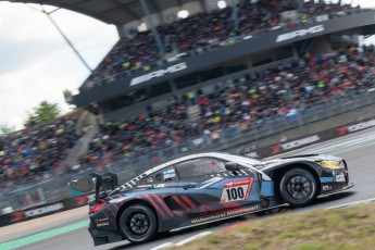 24 Heures du Nürburgring 2022