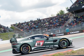 24 Heures du Nürburgring 2022