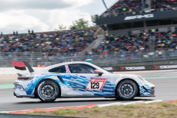 24 Heures du Nürburgring 2022