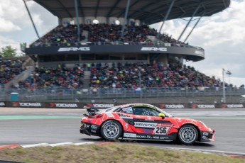 24 Heures du Nürburgring 2022