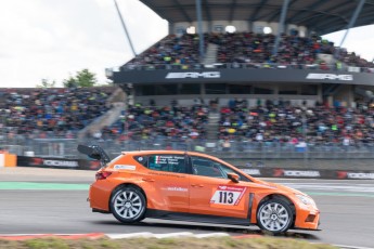 24 Heures du Nürburgring 2022