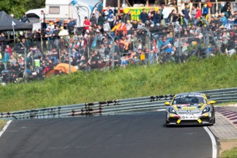 24 Heures du Nürburgring 2022