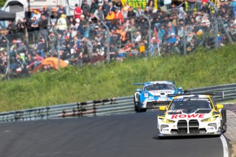 24 Heures du Nürburgring 2022