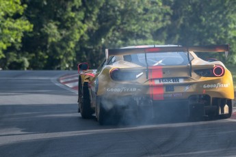 24 Heures du Nürburgring 2022