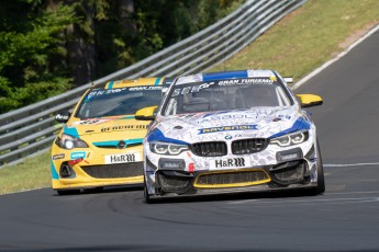 24 Heures du Nürburgring 2022