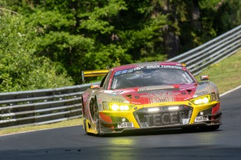 24 Heures du Nürburgring 2022