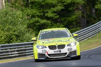 24 Heures du Nürburgring 2022