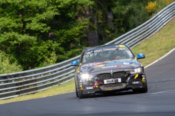 24 Heures du Nürburgring 2022