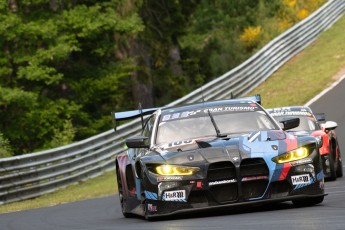 24 Heures du Nürburgring 2022