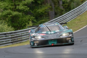 24 Heures du Nürburgring 2022