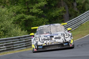 24 Heures du Nürburgring 2022