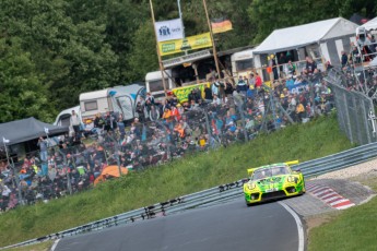 24 Heures du Nürburgring 2022