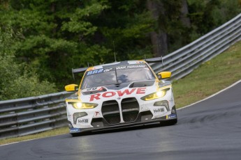 24 Heures du Nürburgring 2022