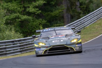 24 Heures du Nürburgring 2022