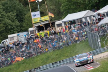 24 Heures du Nürburgring 2022