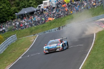 24 Heures du Nürburgring 2022