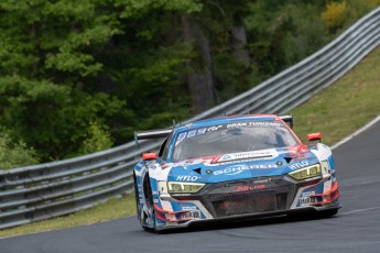 24 Heures du Nürburgring 2022