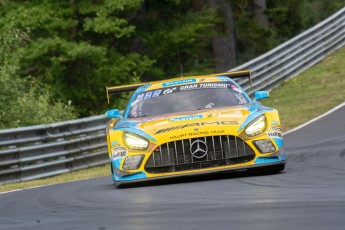 24 Heures du Nürburgring 2022