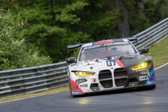 24 Heures du Nürburgring 2022