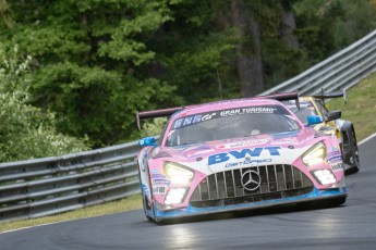 24 Heures du Nürburgring 2022