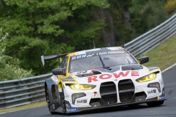 24 Heures du Nürburgring 2022