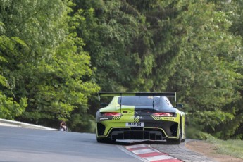 24 Heures du Nürburgring 2022