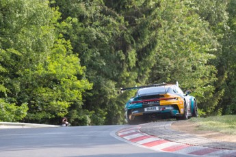 24 Heures du Nürburgring 2022