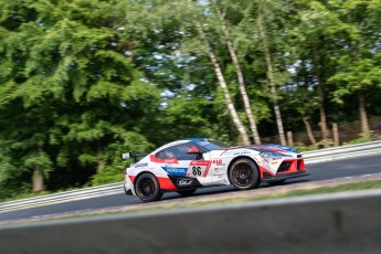 24 Heures du Nürburgring 2022