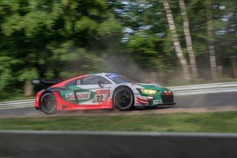 24 Heures du Nürburgring 2022