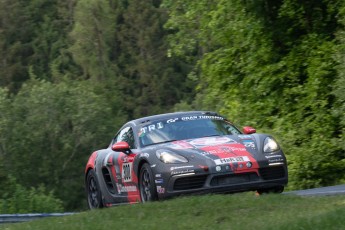 24 Heures du Nürburgring 2022