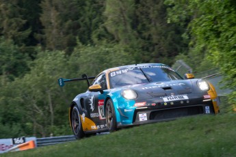 24 Heures du Nürburgring 2022