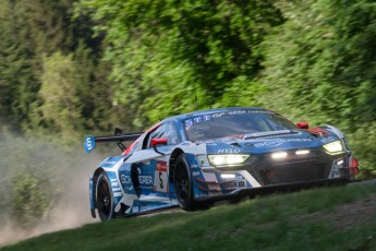 24 Heures du Nürburgring 2022