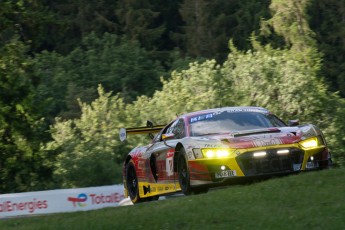 24 Heures du Nürburgring 2022